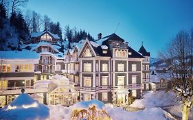Erika Boutiquehotel Kitzbuehel