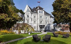 Erika Boutiquehotel Kitzbuehel